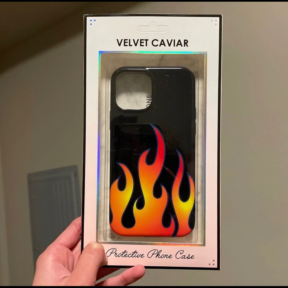 iPhone 12/12 pro cases